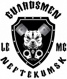Guardsmen LE MC chapter, Нефтекумск