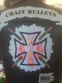 Crazy Bullets MFC, Курчатов