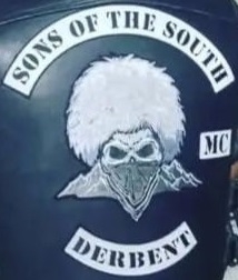 Sons Of The South MC, Дербент