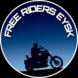 Free Riders, Ейск