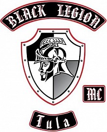 Black Legion MC, Тула