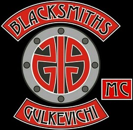 Blacksmiths MC chapter, Гулькевичи