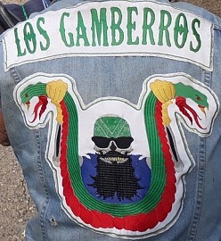 Los Gamberros, Майкоп
