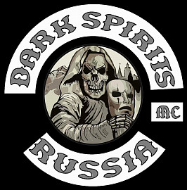 Dark Spirits MC, Москва