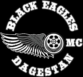 Black Eagles MC, Махачкала