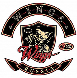 Wings FMC chapter City ​​of Winds, город не указан
