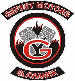 Gefest Motors MCC, Славянск-на-Кубани
