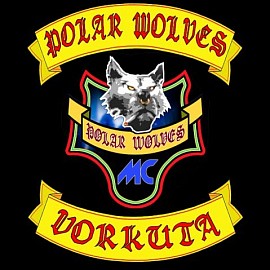 Polar Wolves MC, Воркута
