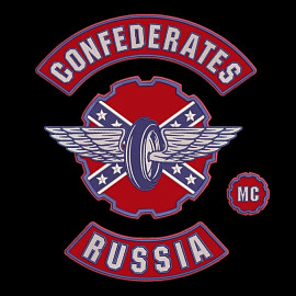 Confederates MC, Лобня