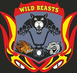 Wild Beasts, Благовещенск
