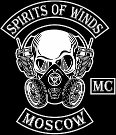 Spirits Of Winds MC, Москва