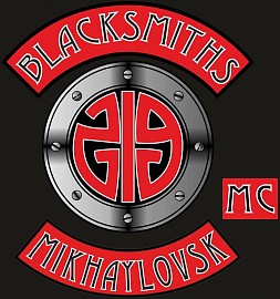 Blacksmiths MC chapter, Михайловск
