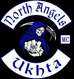 North Angels MC, Ухта