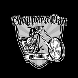 Choppers Clan chapter, Краснодар