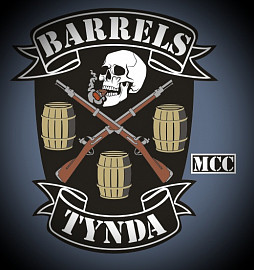 Barrels MCC, Тында