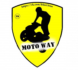 Moto Way MSC, Владикааз