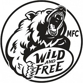 Wild And Free MFC, Санкт-Петербург