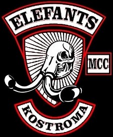 Elefants MCC, Кострома
