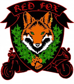 Red Fox WMCC, Липецк