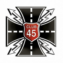 45 Club, Омск