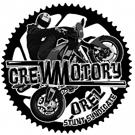 Crew Motory, Орёл