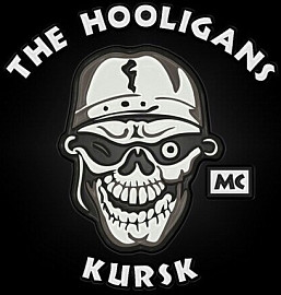 The Hooligans MC chapter, Курск
