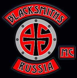 Blacksmiths MC, Краснодар