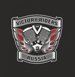 Victory Riders, Санкт-Петербург