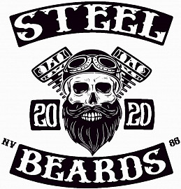 Steel Beards, Нижневартовск