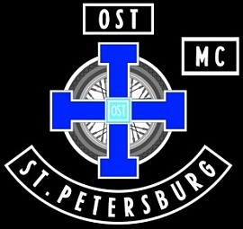OST MC, Санкт-Петербург