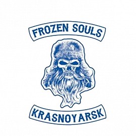 Frozen Souls MCC, Красноярск