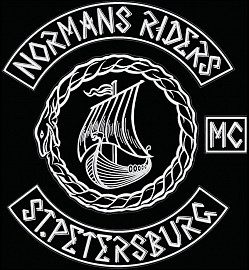 Normans Riders MC, Санкт-Петербург