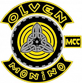 Olven WMCC chapter, Монино