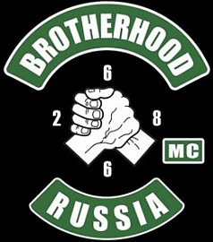 Brotherhood MC, Москва