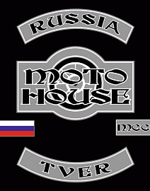 Moto House MCC, Тверь