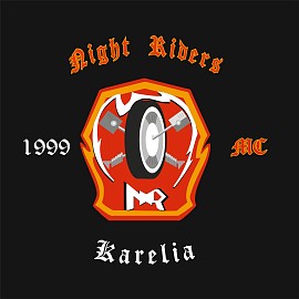 Night Riders MC, Петрозаводск