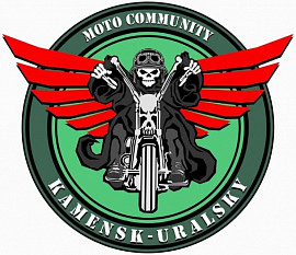 Moto Community K-U, Каменск-Уральский