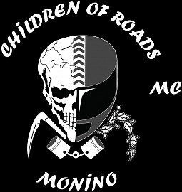 Children Of Roads MC chapter, Монино