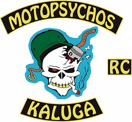 Motopsychos RC, Калуга