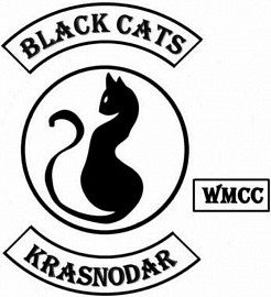 Black Cats WMCC, Краснодар