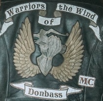 Warriors Of The Wind MC, Донецк
