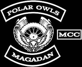 Polar Owls MCC, Магадан