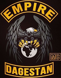 Empire MC, Махачкала