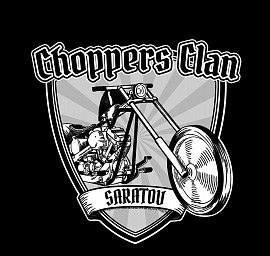 Choppers Clan, Саратов