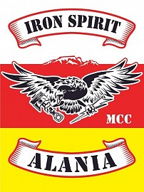 Iron Spirit MCC, Владикааз