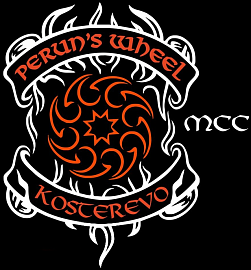 Peruns Wheel MCC chapter, Костерево