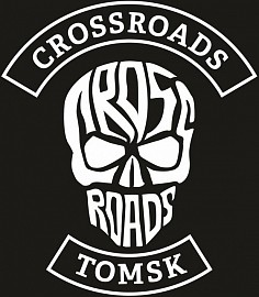 Crossroads, Томск