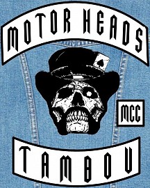 Motor Heads MCC , Тамбов