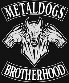 Metaldogs Brotherhood MC, Москва