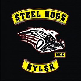 Steel Hogs MCC, Рыльск